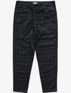 新品未使用　BANKS JOURNAL DOWN TOWN CHECKPANT
