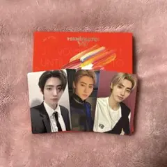 2025年最新】enhypen dark blood yizhiyuの人気アイテム - メルカリ