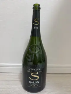 SALON 1997 専用スタンド付き未開封空瓶 - メルカリ