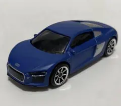 2025年最新】アウディr8トミカの人気アイテム - メルカリ