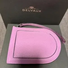 2025年最新】デルヴォー カードケースの人気アイテム - メルカリ