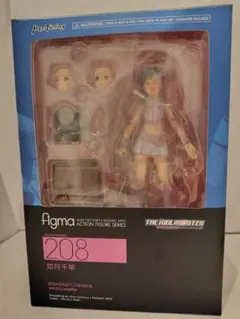 2026年最新】figma アイドルマスターの人気アイテム - メルカリ