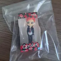 Q posket hide vol.8 フィギュアのサムネイル