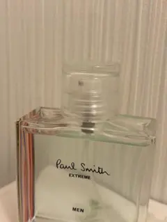 廃盤 希少 未使用】 ポールスミス エクストリーム 香水 100ml - メルカリ