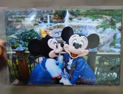 セレブレーションホテル　イマジニングザマジックルーム限定　ポストカードセット♡