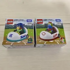 2025年最新】つば九郎トミカの人気アイテム - メルカリ