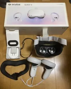 2026年最新】quest2 コントローラーの人気アイテム - メルカリ