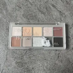 MILK TOUCH Be My Best Friends Paletteのサムネイル