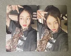 TWICE ENEMY ジヒョ盤 通常盤 トレカ まとめ売り