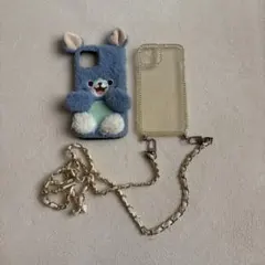 iPhone13（14も入る）2つセット