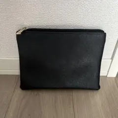 値下げ‼️【美品】　AZUL by moussy ポーチ