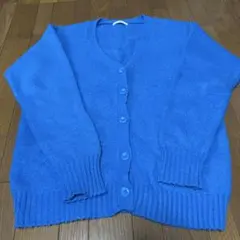 SLY カーディガンニット