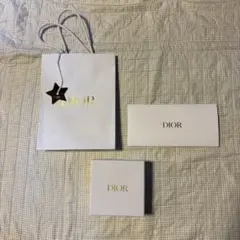 DIOR ブレスレット
