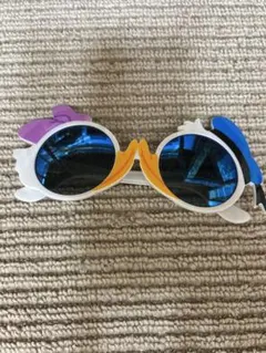 ディズニーランド　サングラス　ドナルドダック