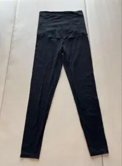 ユニクロ　マタニティレギンス　Mサイズ