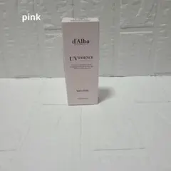 ダルバウォーターフルトーンアップサンクリーム 50mlピンク✨am