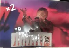 STPREXPO すとふぁみくじ AMPTAKxCOLORS あっとくん