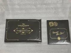 ディズニー ツイステ フラグメントケース デイヴィス・クルーウェル