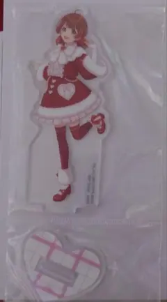 学マス 一番くじ アクリルスタンド 花海佑芽