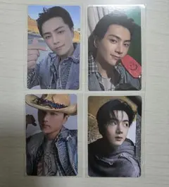 ENHYPEN THE SIN VANISH ジェイ JAY