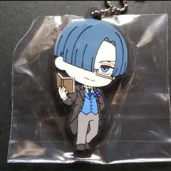 黒執事 ラバスト ブルーアー