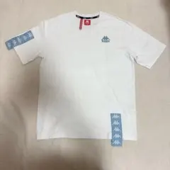 Kappa ホワイト Tシャツ Lのサムネイル