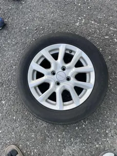 2026年最新】185/55r16 ブリヂストンの人気アイテム - メルカリ