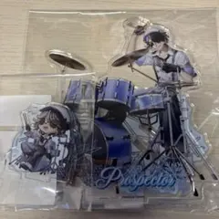 セット　探鉱者　第五人格 C107 コミケ アクリルスタンド IdentityV