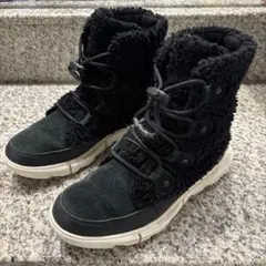 SOREL（YOUTH SOREL EXPLORER COZY）ブーツ