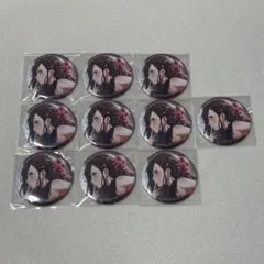 シャニマス Σ DESIRE シグマ 缶バッジ 田中摩美々 - メルカリ