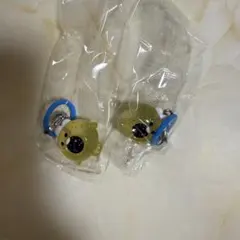 TRUZ めじるしアクセサリー PODONG ジョンファン