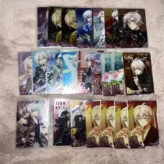 アイナナ TRIGGER 九条天 メタカ まとめ