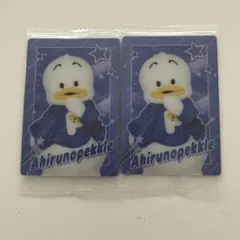 サンリオキャラクターズ ツインウエハース2 ライブキャラクターver. ペックル