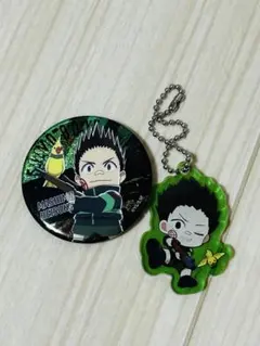 サカモトデイズ 眞霜平助セット