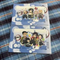 鬼滅の刃　ufotable 冨岡義勇　icステッカー
