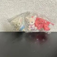 シルバニアファミリー ごっこ遊び