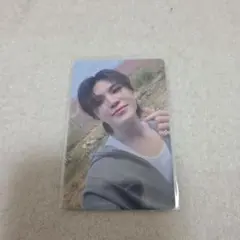 SEVENTEEN ウジ spill the feels 一直娯　中華 ラキドロ