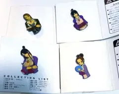 2025年最新】逆転裁判 ピントレコレクションの人気アイテム - メルカリ