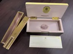 COHIBA シガー 空箱 葉巻 4箱セット ビンテージ風 COHIBA シガー 空箱 葉巻 4箱セット ビンテージ風 - メルカリ