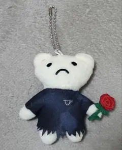 2026年最新】buck-tick ぬいぐるみの人気アイテム - メルカリ