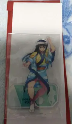 鬼滅の刃 阿波踊り アクスタ 時透無一郎