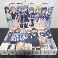 艦これ　タペストリー　3本セット Amazon.co.jp: 艦これ 翔鶴＆瑞鶴 水着 B2タペストリー : おもちゃ