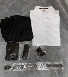 【パワ子様専用】衣装のみ