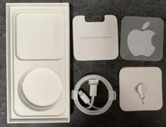 iPhone14 箱 Lightning-USBCケーブル SIM-pin 付属