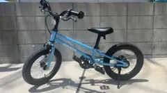 へんしんバイクC14 スカイブルーのサムネイル