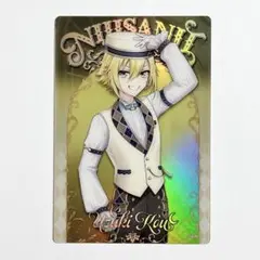 にじさんじウエハース　卯月コウ