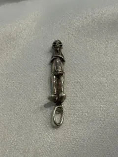 格安 ジャムホームメイド フェザーモチーフ ネックレス - メルカリ