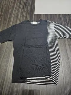 UNITED ARROWS & SONS 半袖Tシャツ Lサイズ
