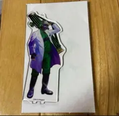 MSSP M.S.S Project アクリルスタンド eoheoh えおえお