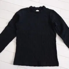 プティマイン　トップス　セーター　130